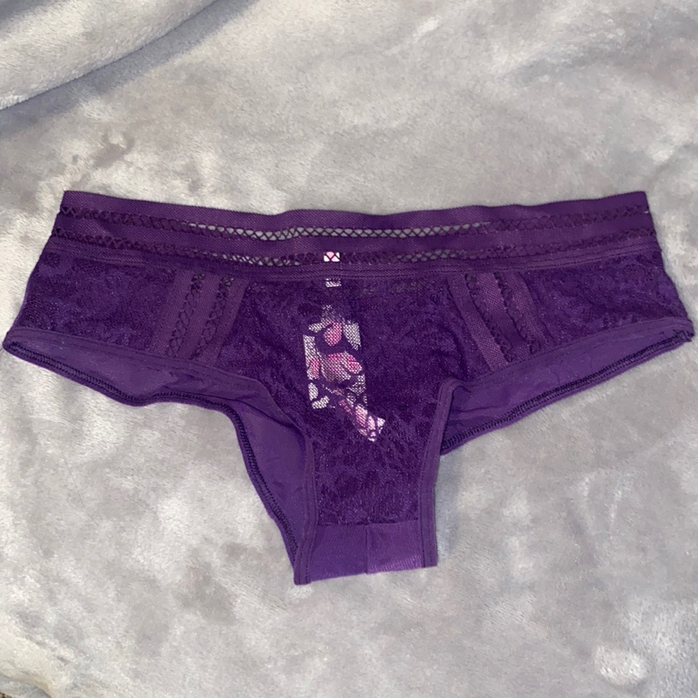 Victoria’s Secret PINK panty